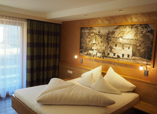 Komfortzimmer M (Seeblick)