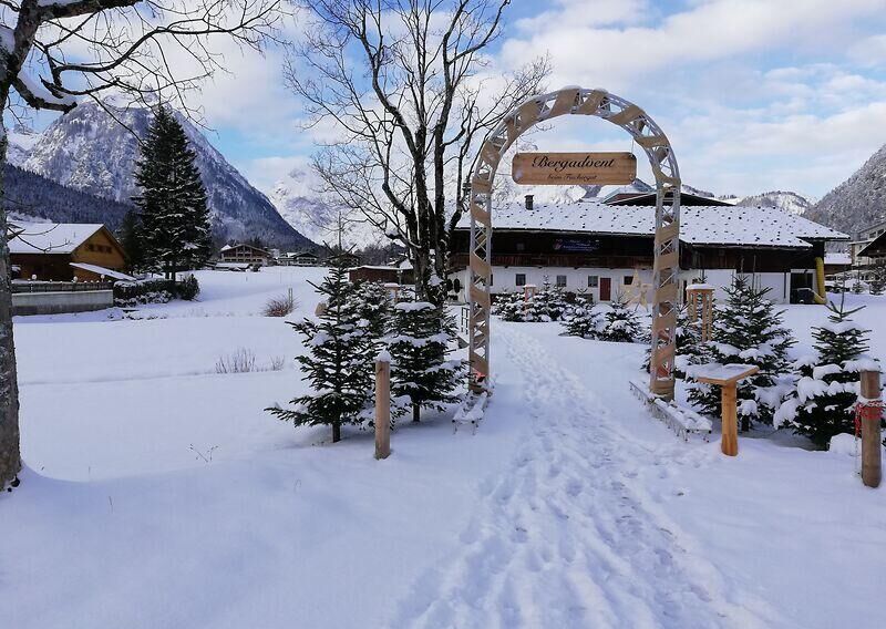 Bergadvent