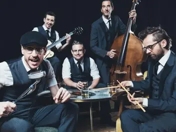 Old School Basterds VINTAGE MUSIC