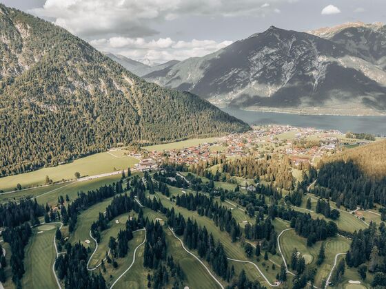 Cabin8 Alpine Flair Apartments