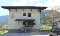 Haus Bauer - Eingangsbereich