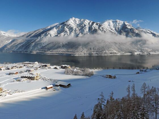 Appartementhaus  Leithner