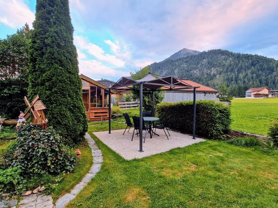 Appartements Hubertus