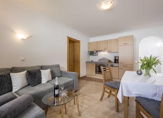 Appartement Tristenau