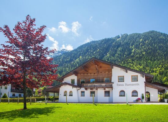 Gartenperle small 1-4 Nächte Gartenperle small 1-4 Nächte