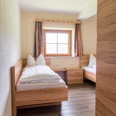 Ferienwohnung Sieglinde