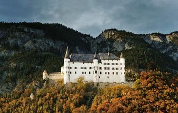 Schlossführung Familienticket Schlossführung Familienticket