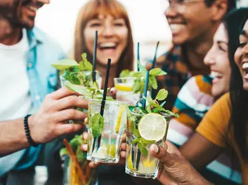 Sommerfest
