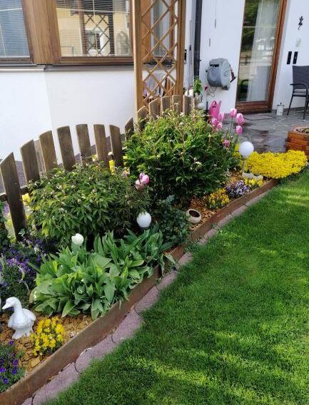 Haus Gruber - Sommer