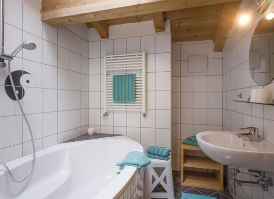 Appartement/Fewo, Dusche, WC, Balkon Appartement/Fewo, Dusche, WC, Balkon