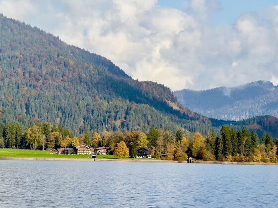 Stiedlhof am Achensee