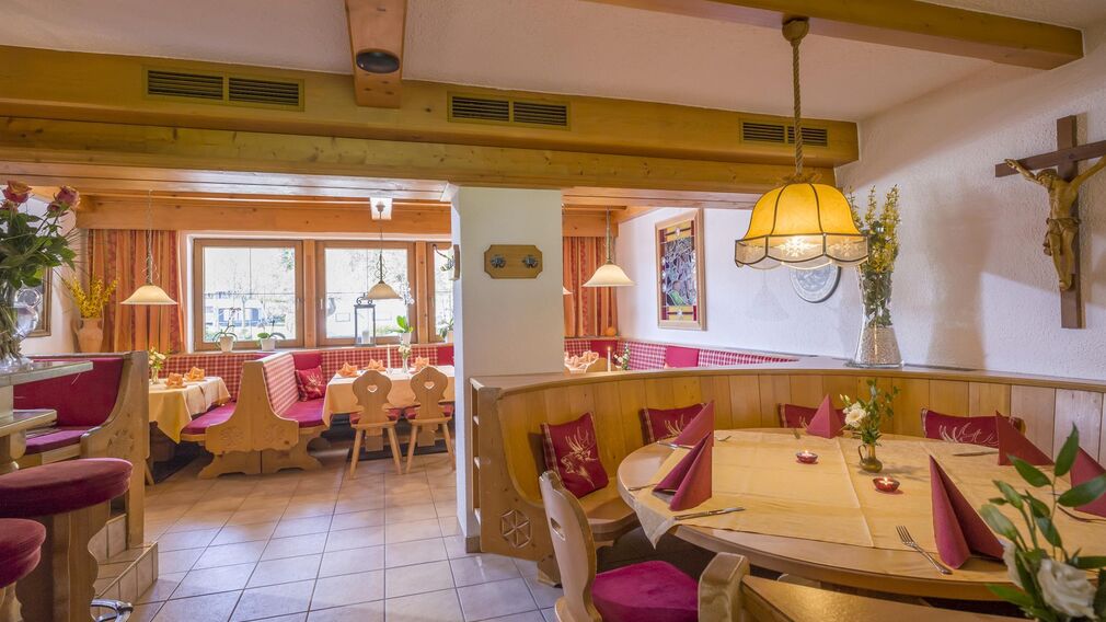 Achenseer Hüttendörfl - Sommer