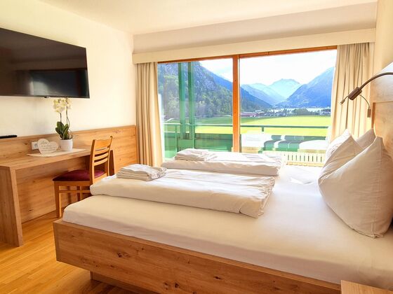 Appartements Achensee