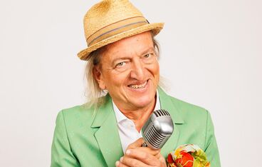 TSCHAKA-LAKA - Markus Linder TSCHAKA-LAKA - Markus Linder