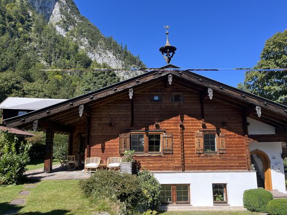The Lodge - am Achensee