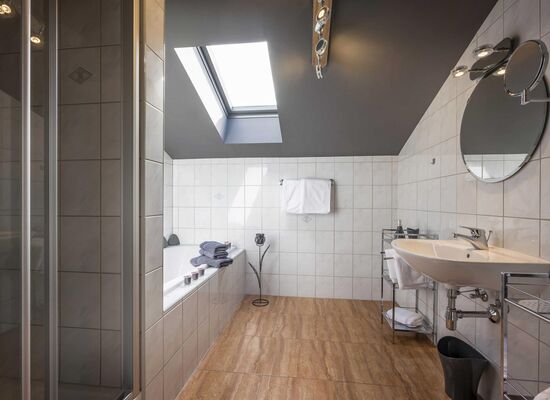 Appartement Karwendel