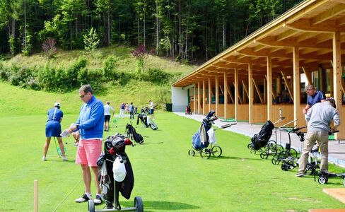 Proshop Golf-und Landclub Achensee