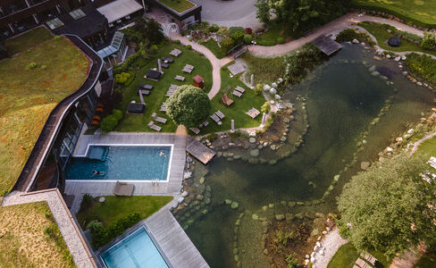 Hotel Rieser - Achensee Resort