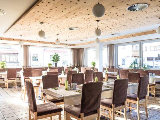 Hotel Rosenegger