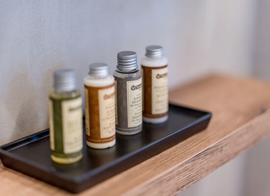 Chalet Fichtenwipferl