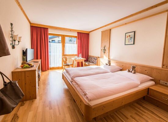 Appartement Edelweiß Deluxe