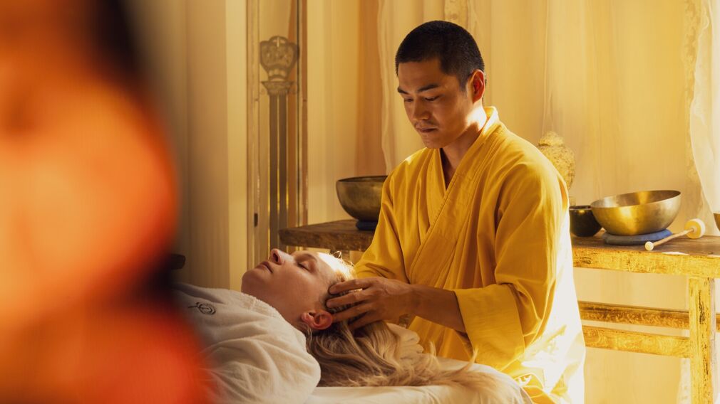 wellness and beauty on 7,000m² in the Posthotel