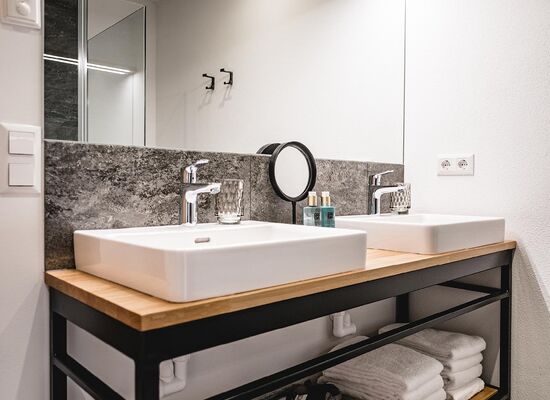 Cabin Typ "Zwölferkopf"