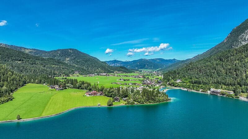 Achenkirch Nord