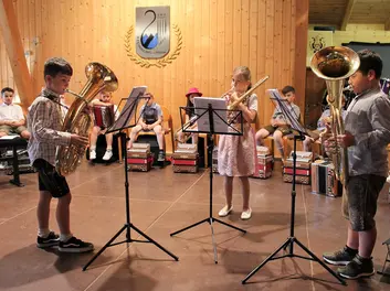 Volksmusikabend