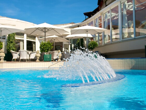 Posthotel Achenkirch