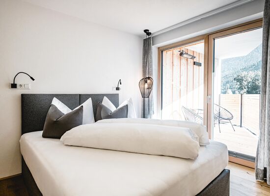 Cabin Typ "Zwölferkopf"