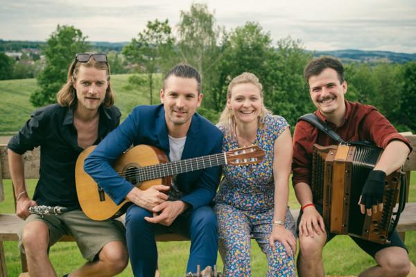 Peter Mayer Hofkapelle Peter Mayer Hofkapelle