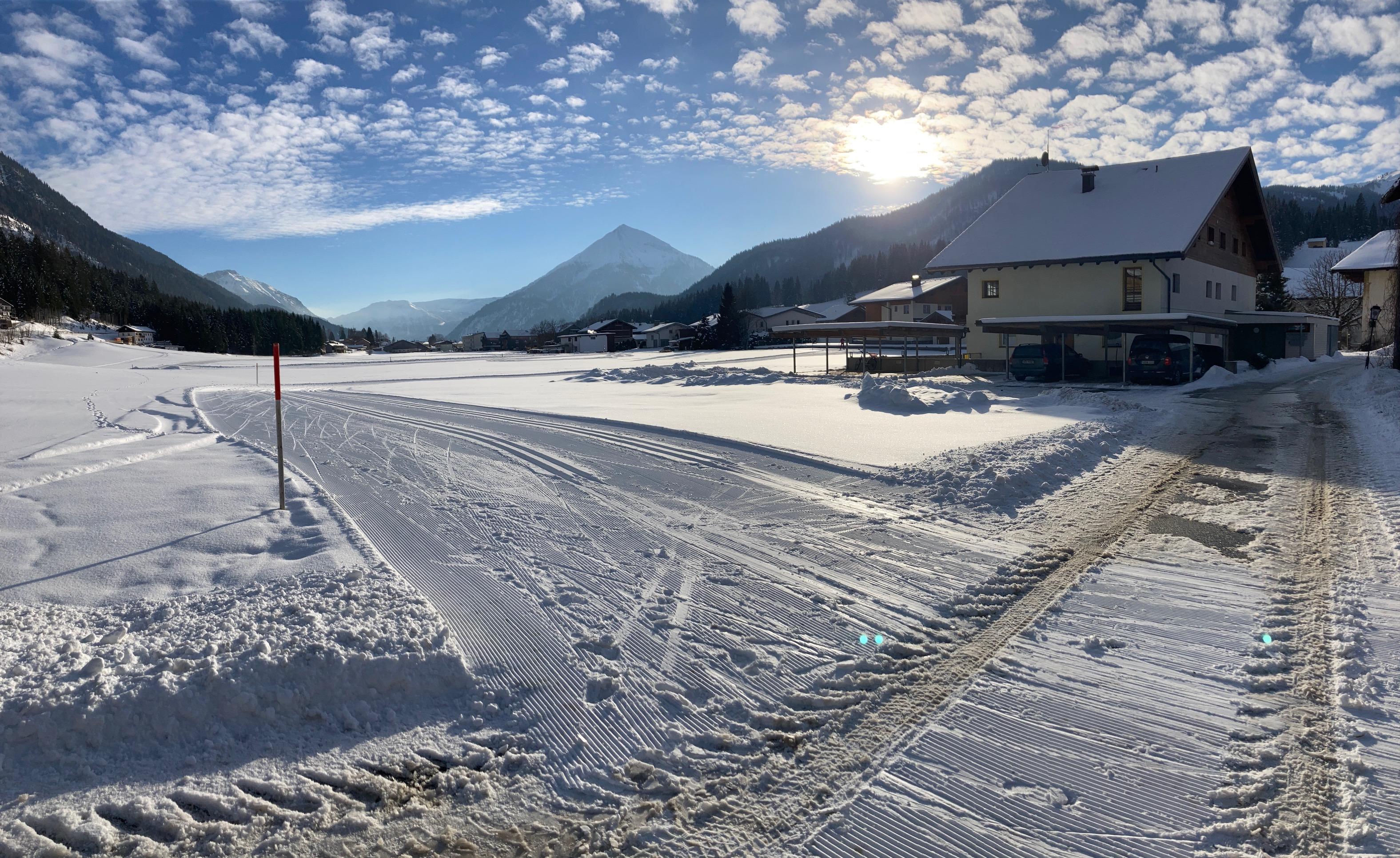 Stille Wasser online buchen in Achenkirch am Achensee