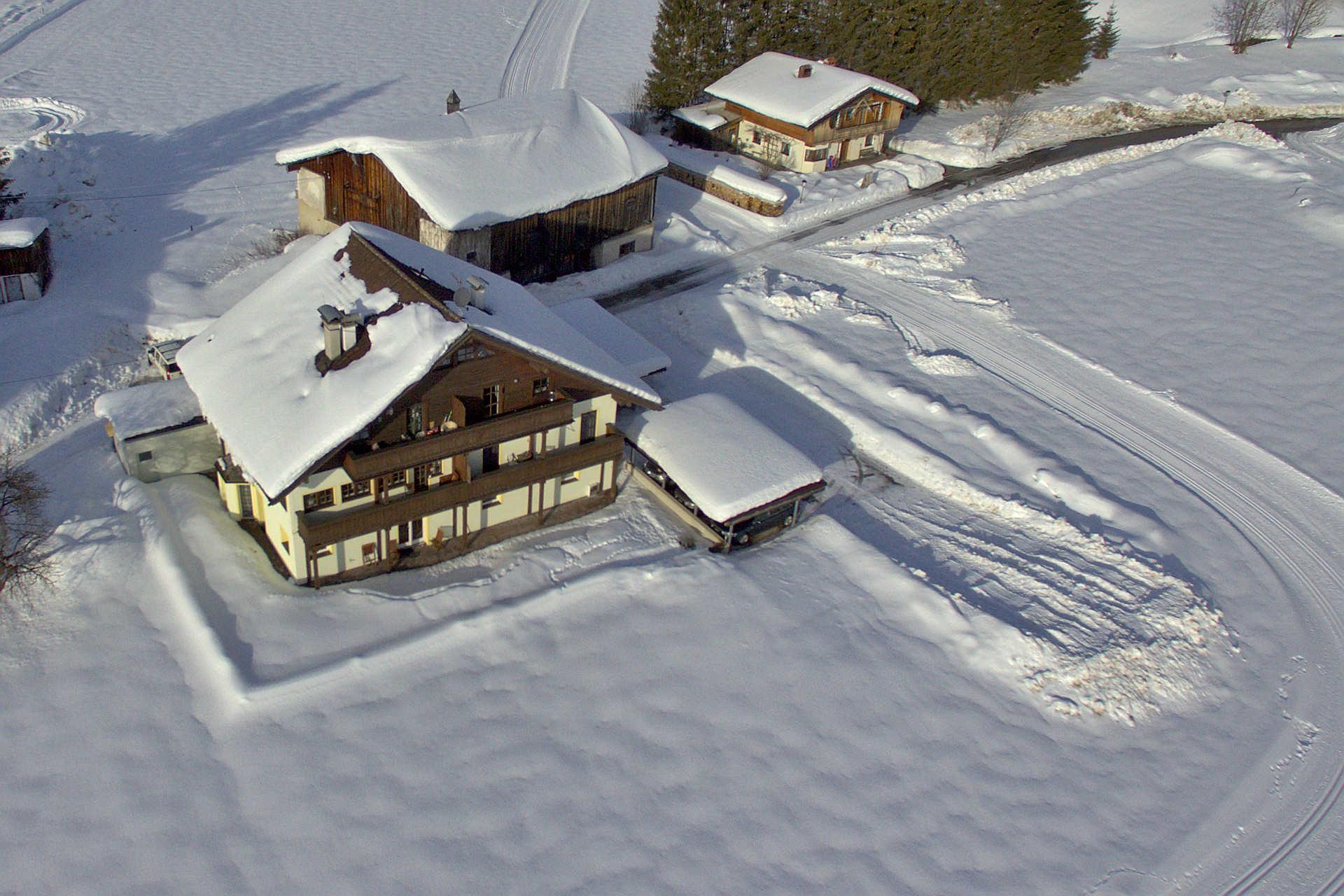 Stille Wasser online buchen in Achenkirch am Achensee