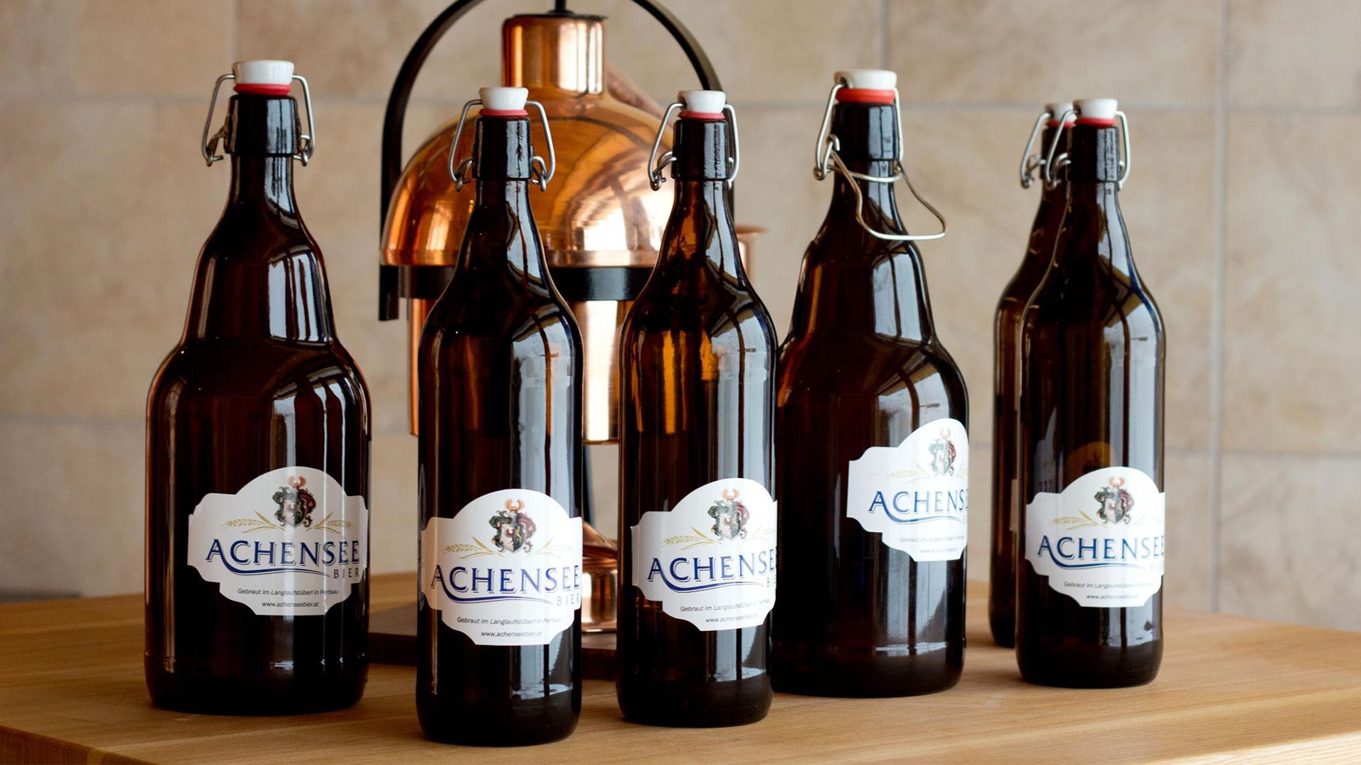 Achenseebier
