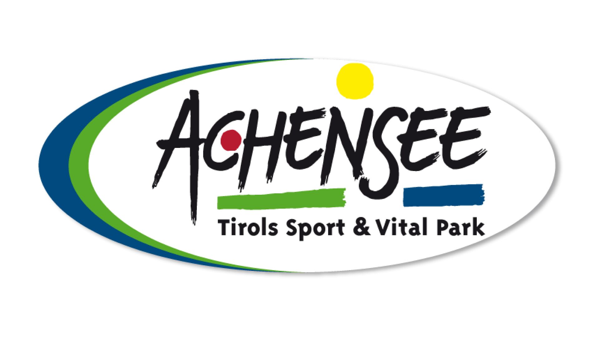 Welcome-CENTER Achensee