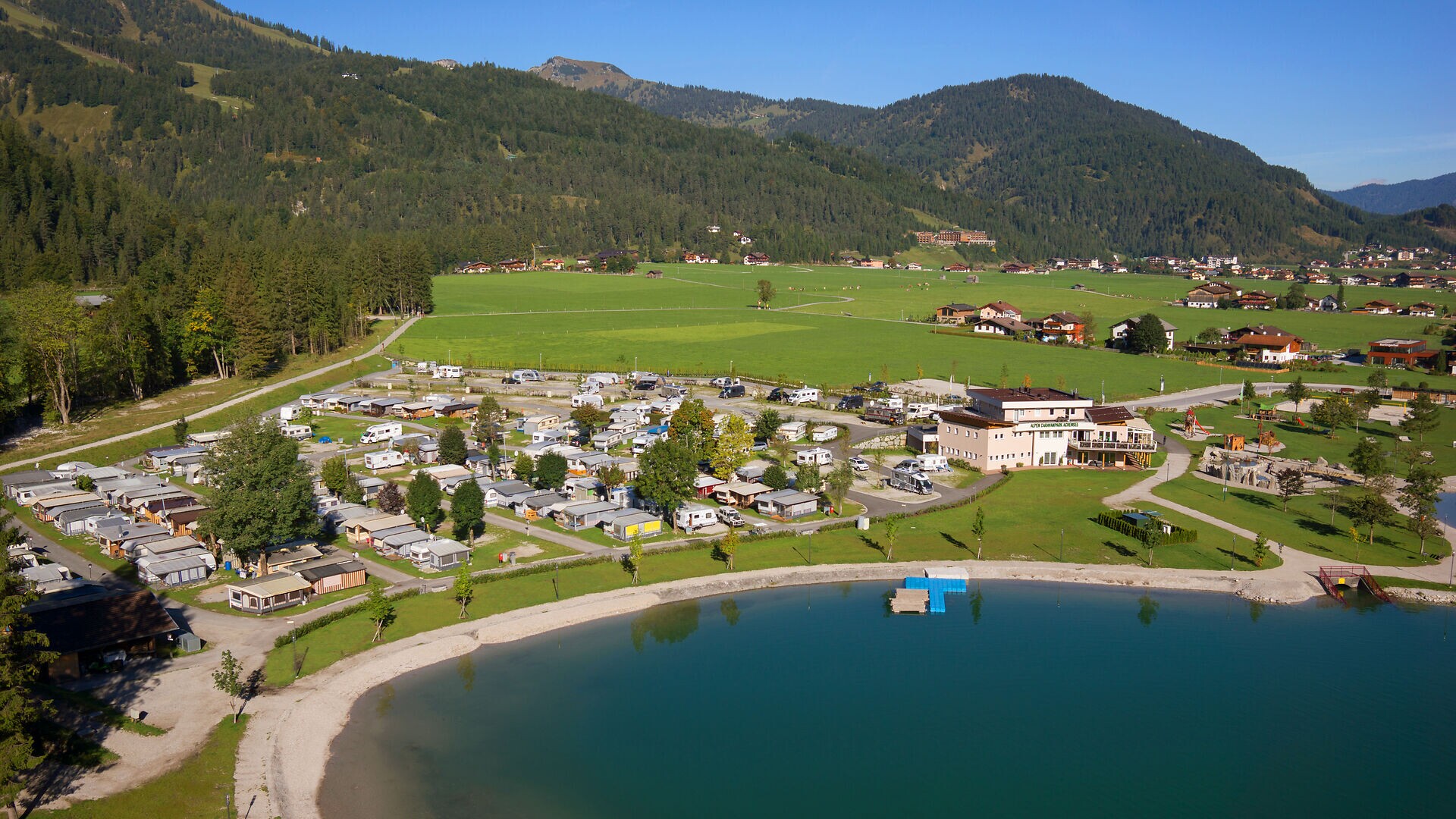 Achensee Stüberl