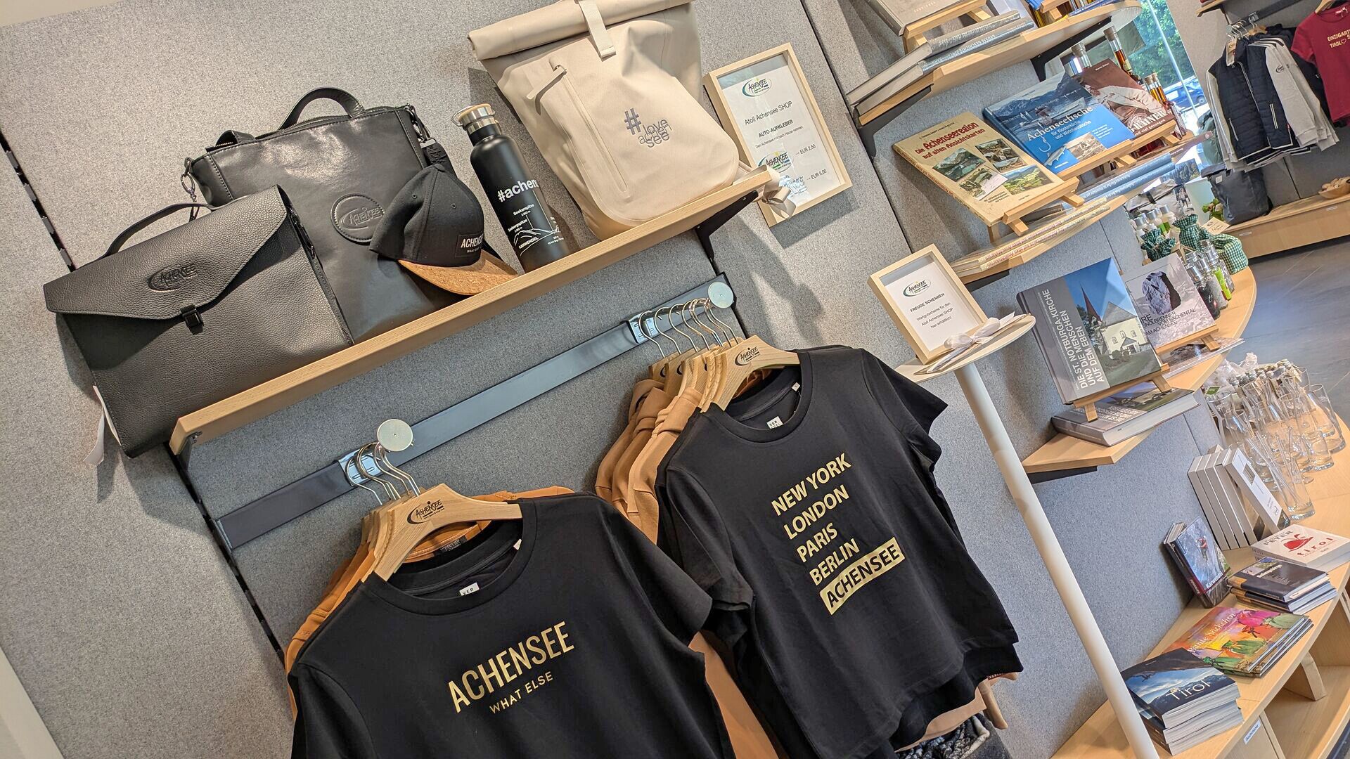 Atoll Achensee SHOP