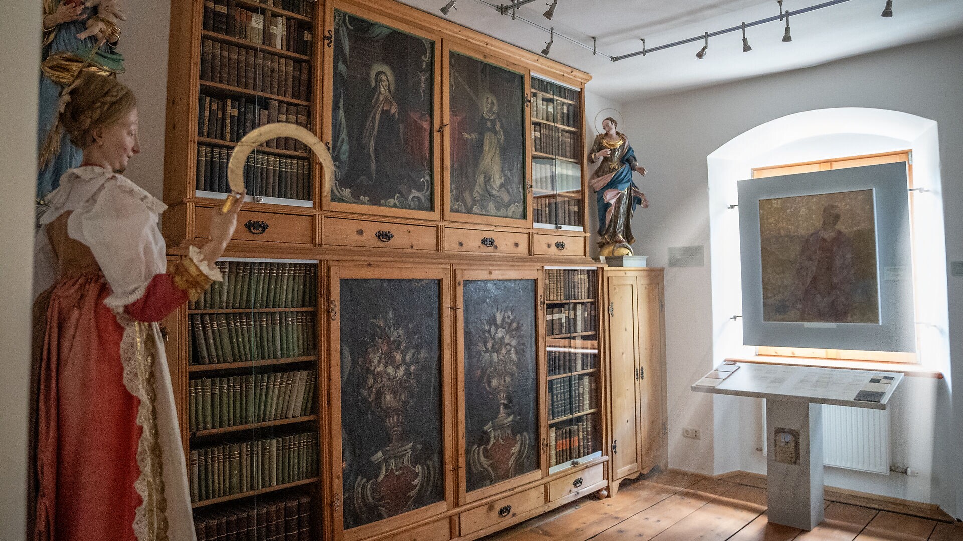 Notburga Museum