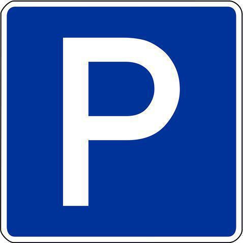 Park & Ride Bahnhof Jenbach  Parkhaus