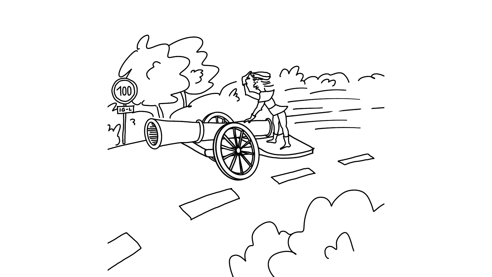 Station Wiesing Dorfplatz