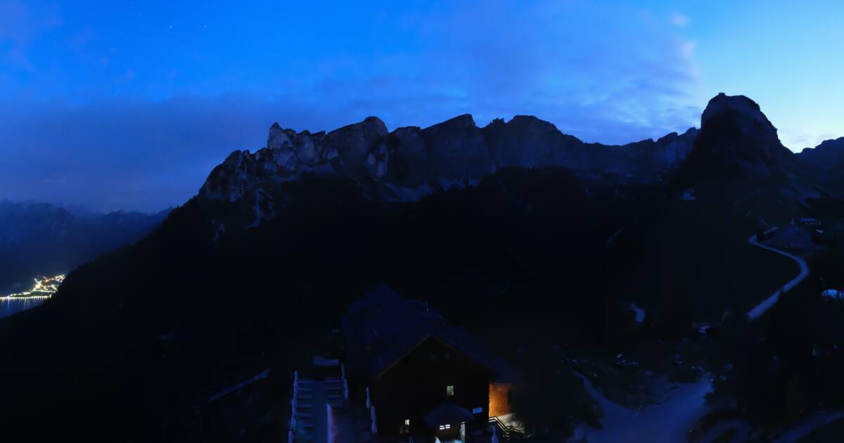 Achensee