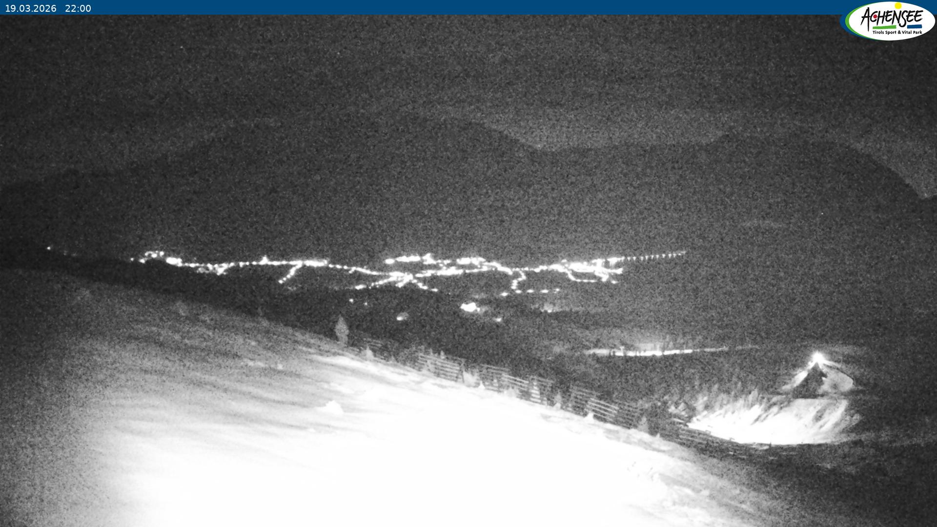 Achenkirch - Mountains