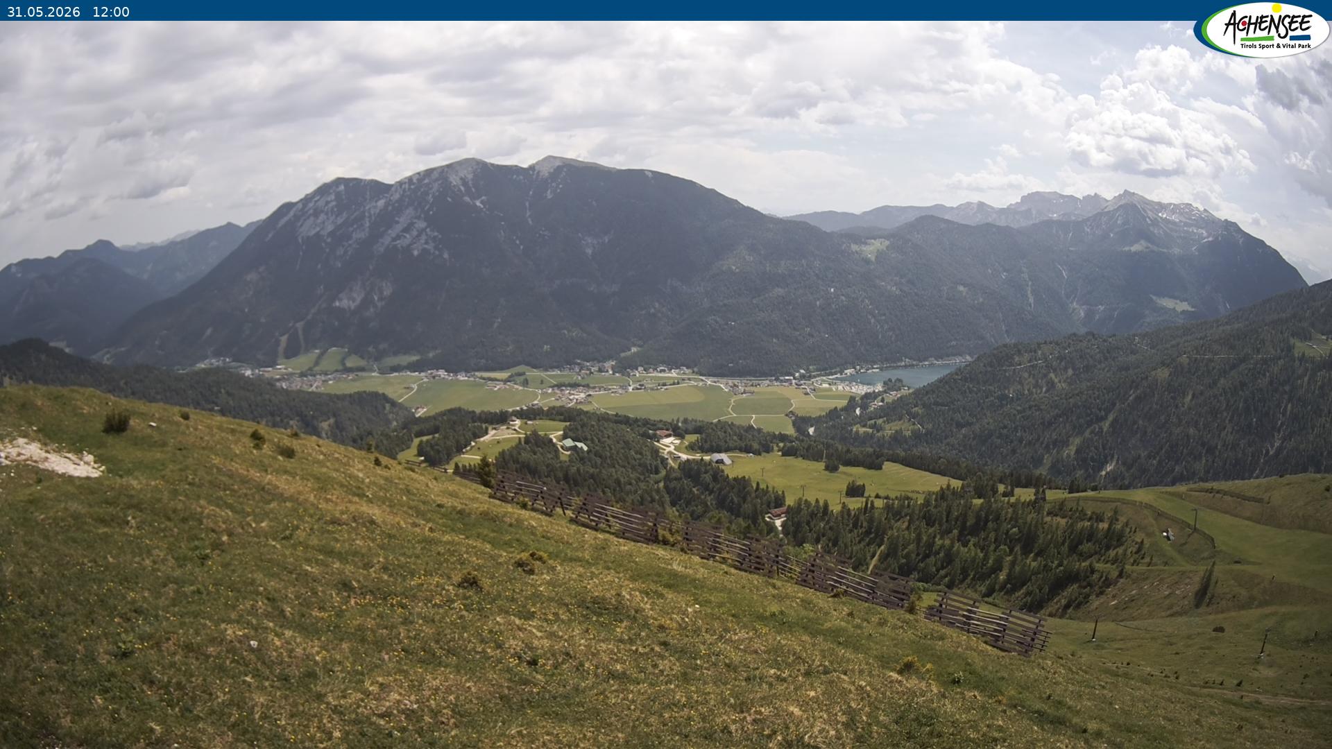 Achenkirch Berg