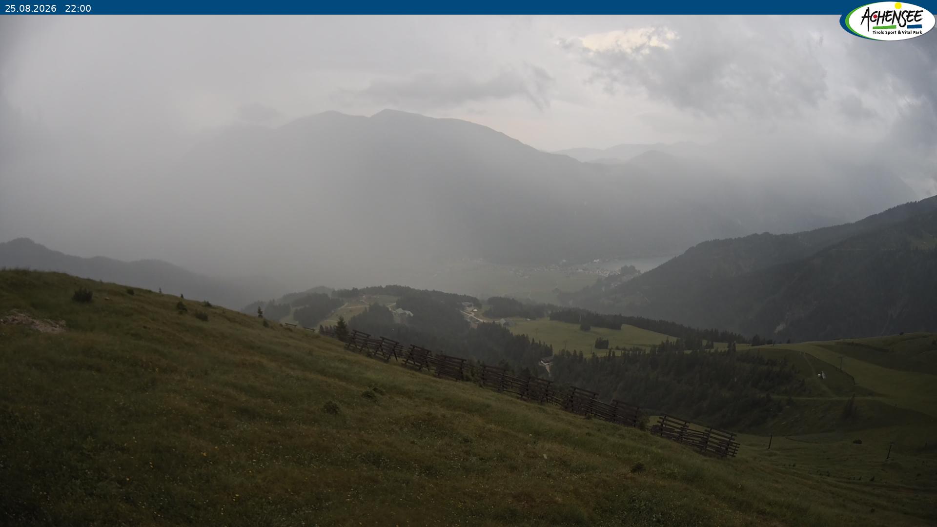 Achenkirch Berg