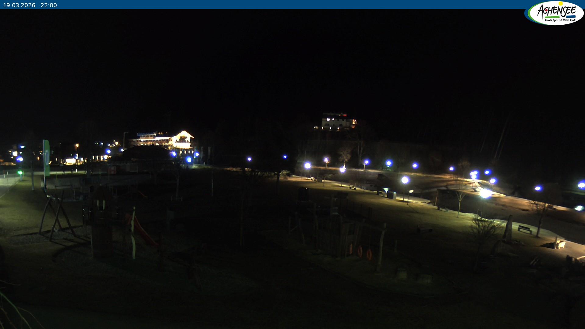 Achenkirch - Seekarspitze