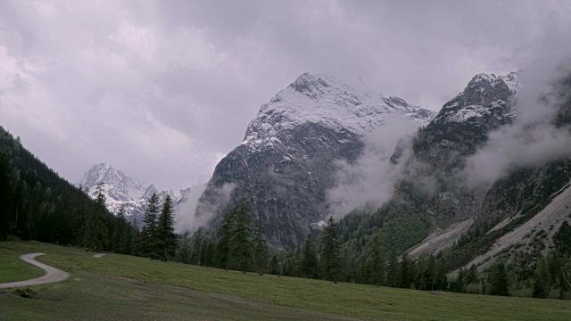 Achensee