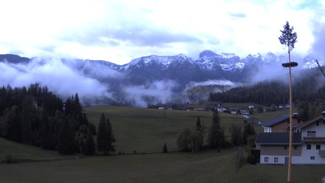 Achensee