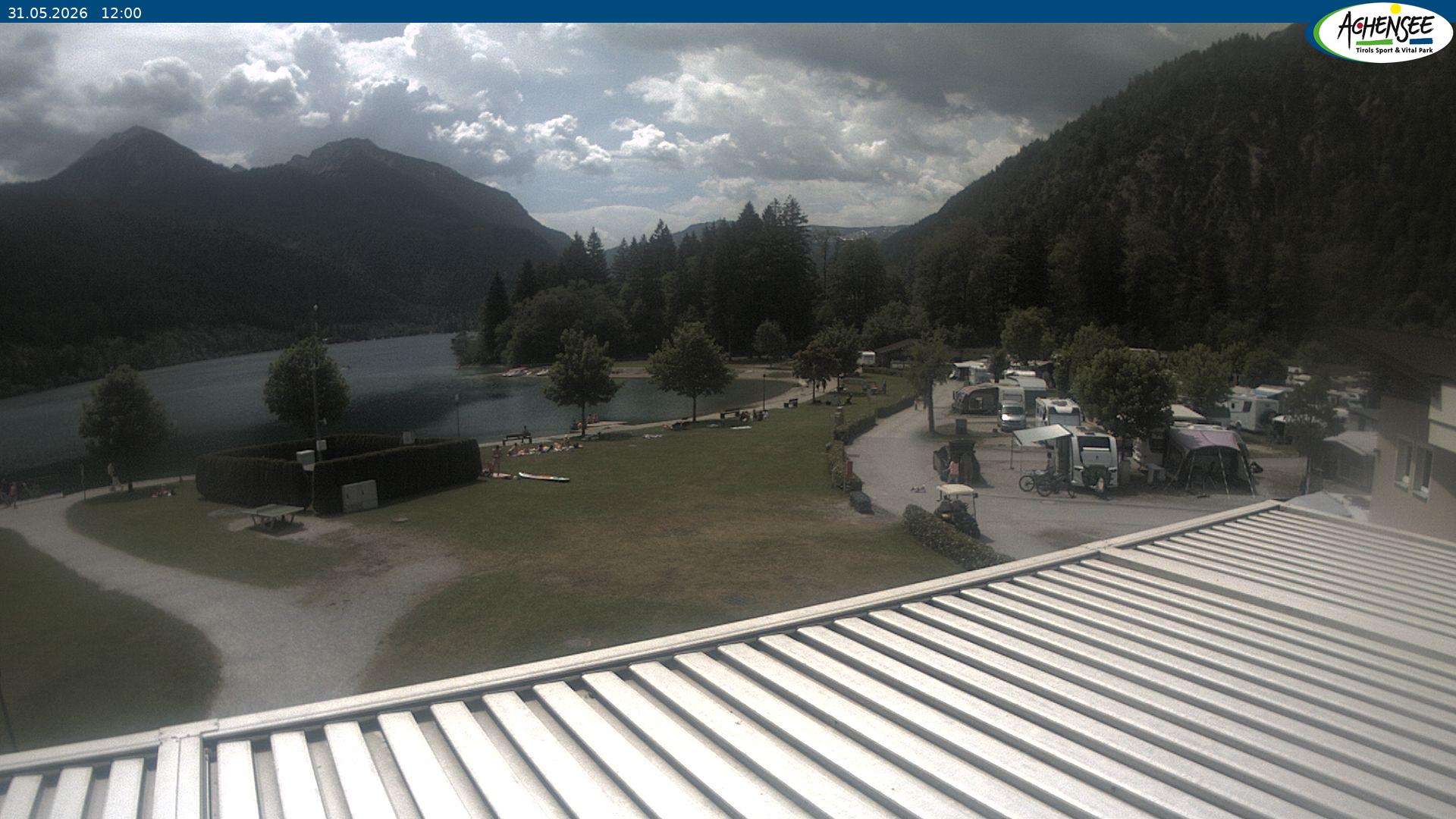Achenkirch Nordufer